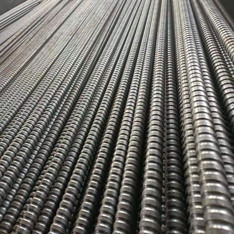 肃宁中空锚杆